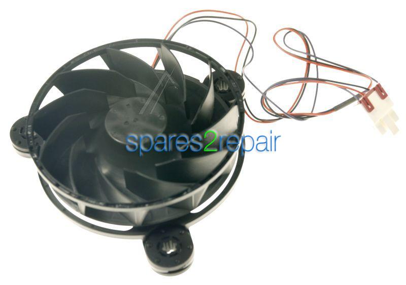 Hisense Gorenje Ventilator Motor - Gw12e12ms1fb-52 799030 Fan Nidec Gw12e12ms1fb-52z07