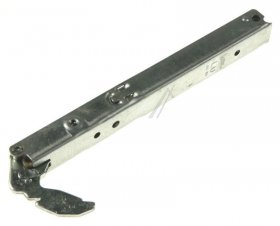 Door Hinge For Oven - C00285533 488000285533 Hinge For Oven Door 3v F luce No [Whirlpool Indesit]