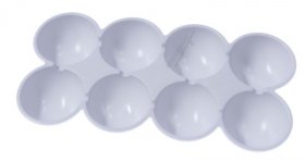 Ice Cube Maker - 00183645 Ice Maker [Bosch Siemens]