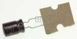 Sound United Various Electrolytics - 00moa10705020 Cap Electrolytic - Electroly Cap 100µf