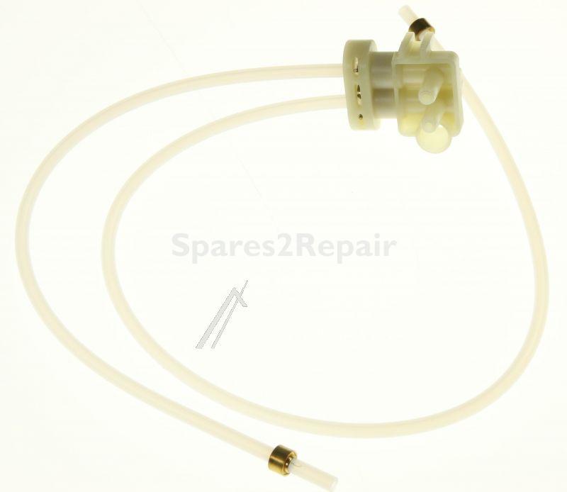 Saeco Connection Parts - 421941311161 Kit Sp Connector Cappuccino
