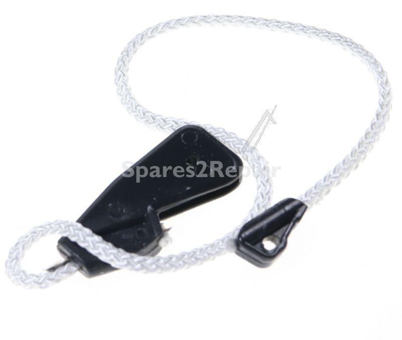 Hisense Gorenje Door - 825557 Inner Door Assembly