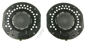 Sound United Housing Part - 917325100020s Baffle L-r Assembly Ahd9200