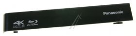 Panasonic Cd Case Flap - Ryf0980a-k Tray Door Assembly U