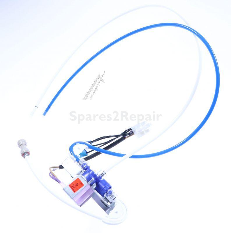 Gate Valve - 00704182 Slide [Bosch Siemens]