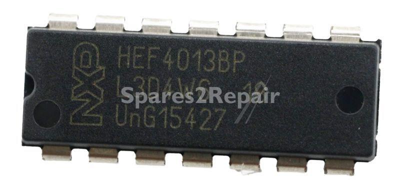 Yamaha Ic - Hef4013bp Yf442a00 Ic