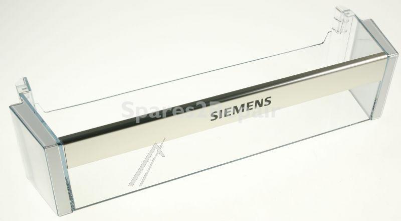 Bosch Siemens Refrigerator / Freezer Door Shelf - Tray