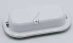 Casing Cover - 42163941 Emk Sensor Cover White Rv [Vestel]