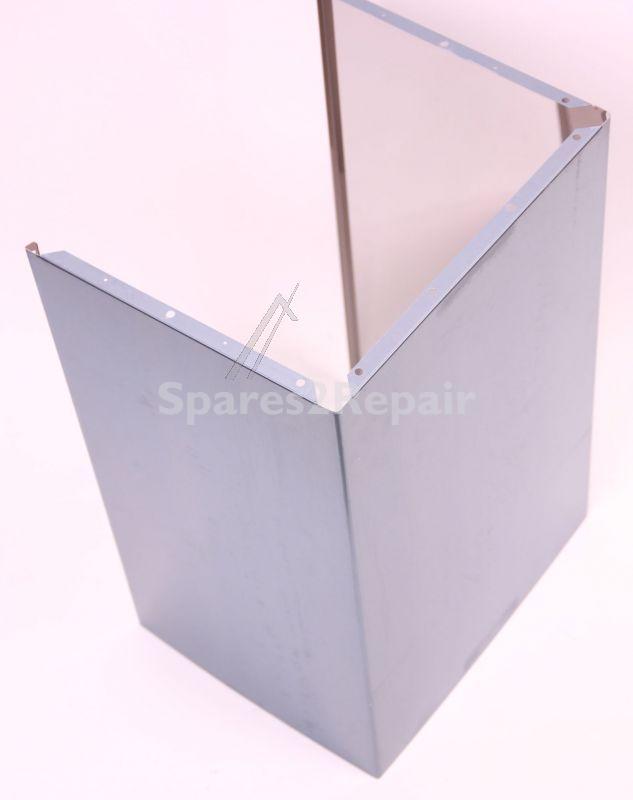 Operating Unit Screen - 49026163 Control Panel [Candy Hoover]
