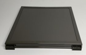 Samsung Housing - Dc97-17362a Assembly Frame f400e