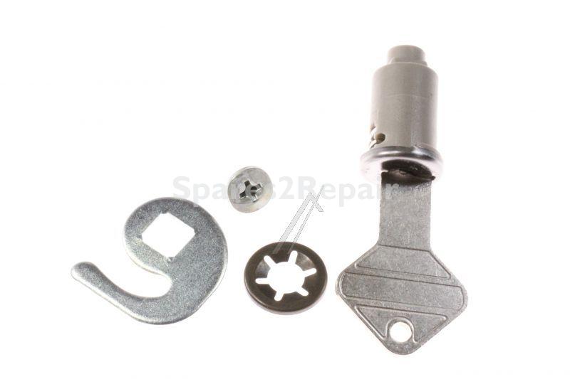 Door Interlock Switch - 00154189 Switch-door [Bosch Siemens]