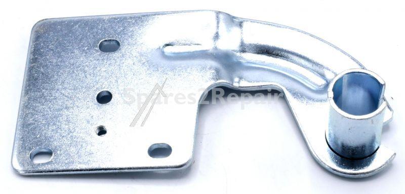 Door Hinges - 2634009050 Hinge Cover upper [Electrolux Aeg]