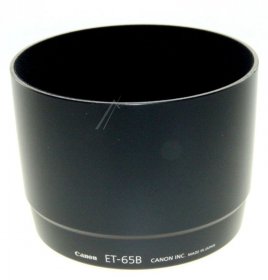 Canon Sun Filter - Et-65b 9447a001 Canon Et-65b - Lens Hood