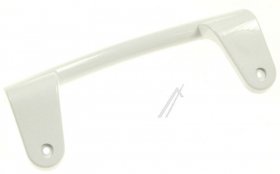 Fridge Door Handles - C00374007 481246268891 Handle White [Whirlpool Indesit]