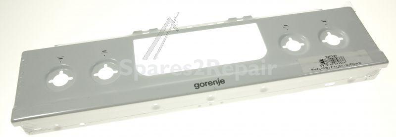 Hisense Gorenje Panel - 626123 C panel Fs50 Gor 4g_i led L1 G201a Bk070