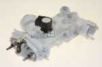 Heater For Dishwasher - 00645499 Instantaneous Water Heater [Bosch Siemens]