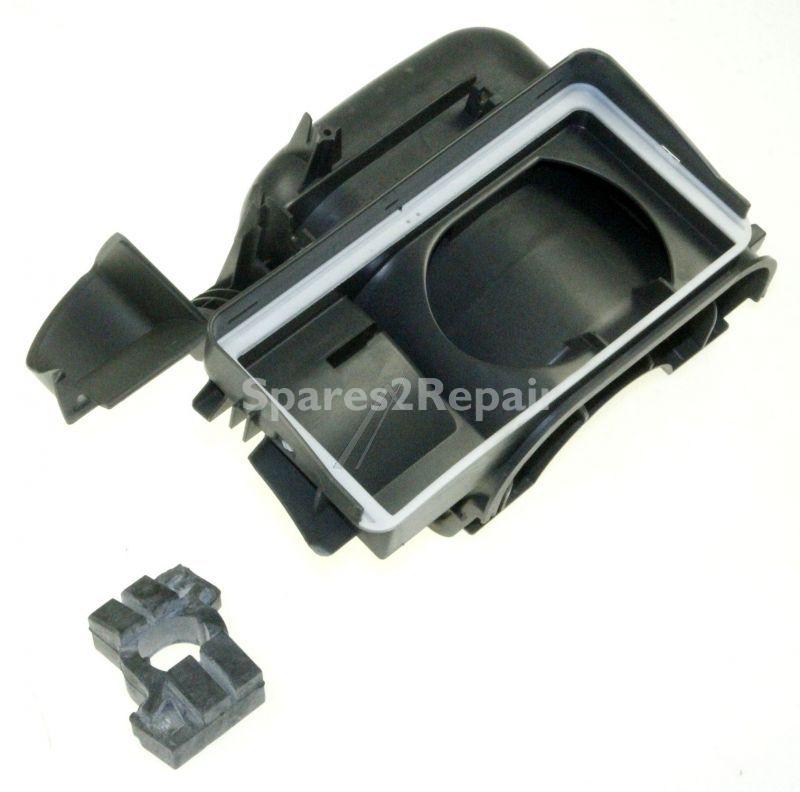 Flap - 00436453 Lid [Bosch Siemens]