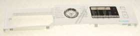 Samsung Panel - Dc97-17396p Assembly Panel Control wf70f5e5w4x-ef french