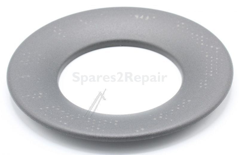Mechanical Components - 3540168014 Burner Top Outer Defendi [Electrolux Aeg]