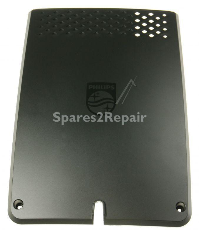 Saeco Rearpanel - 421944083041 Back Panel Omn