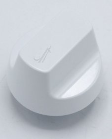Control Knobs - C00382622 482000091619 Knob Electric White Whirlpool [Whirlpool Indesit]