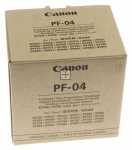 Canon Printer Head - 3630b001aa Printhead Canon Pf-04
