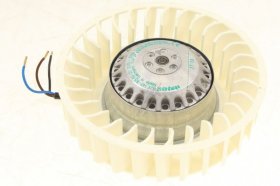 Motor - 00175495 Motor [Bosch Siemens]