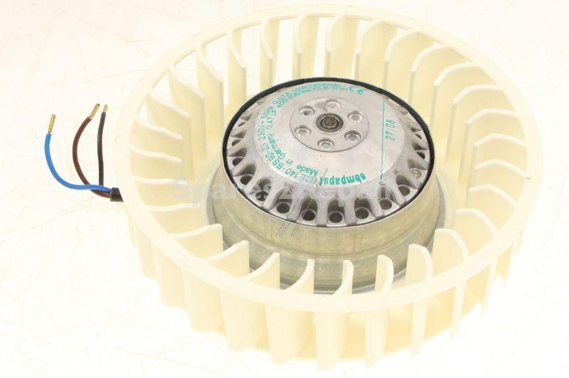 Motor - 00175495 Motor [Bosch Siemens]