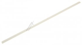 Last - 1018065 Glass Shelf Profile 445 [Amica]