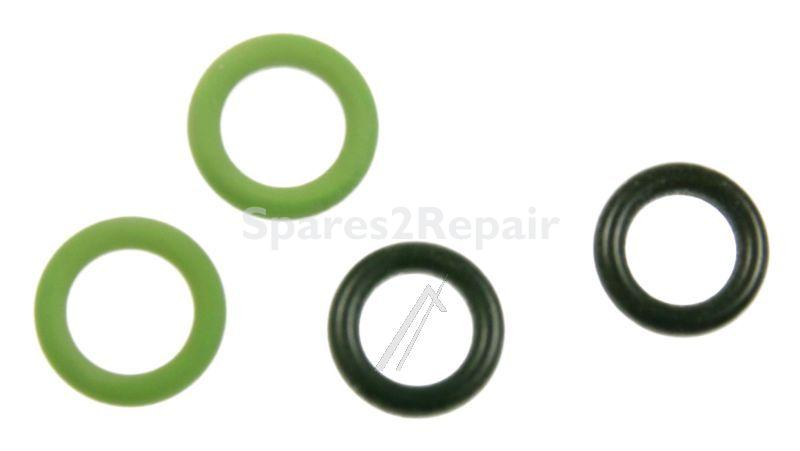 Karcher O rings - 6 402-005 0 O-ring Set Sv1802-