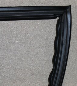 Refrigerator Door Seal - 12131000016190 Refrigerator Door Gasket [Midea]