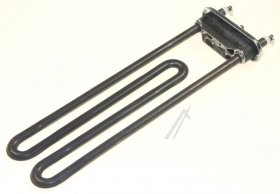 Washing Machine Heater - Heating Element - C00314363 Heating Element 230 V - 2050 W [Whirlpool Indesit]