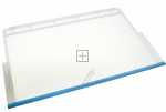 Glass Panel - 8662360279 00743196 Glass Plate [Bosch Siemens]