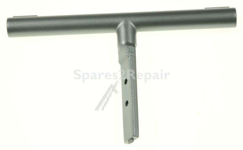 Samsung Stand Support - Bn96-44961a Assembly Cover P-stand Top Left 49q6 aldc12