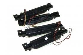 Samsung Tv Speaker - Bn96-04773a Assembly Speaker P 8ohm 4pin horn Type 10w t