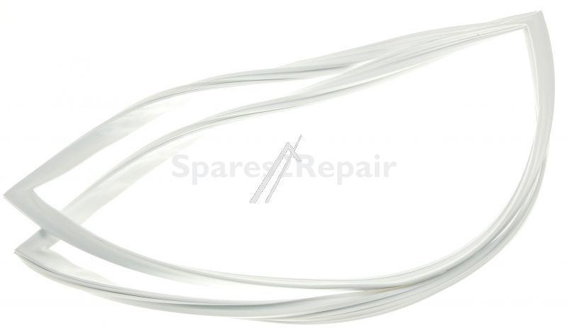 Refrigerator Door Seal - 4324850900 C00865837 B-795 Upper Door Gasket Assembly [Arcelik]