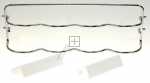 Hisense Gorenje Bottle Frame - Hk1539101 Folding Shelf Components
