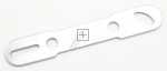 Fixings And Brackets - 2060828007 Fixing Clamp compressor [Electrolux Aeg]
