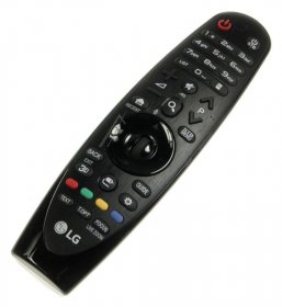 Lg Ir remote Control - An-mr650 Akb74855401 Mr15r Remote Controller Assembly