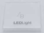 Lamp Cover - 5920590100 C00919343 Printing Lighting Cover Assembly [Arcelik]