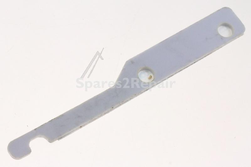 Samsung Door Hinges - Da63-50139c Shim Hinge-mid rd-pvc t2 0
