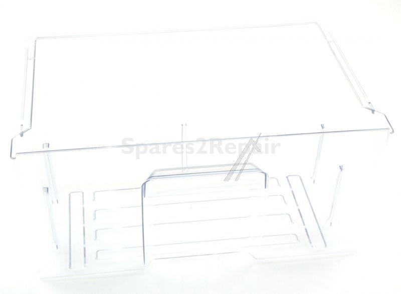 Freezer Drawer - 4248850700 C00876710 Crisper (60cm-slide) [Arcelik]