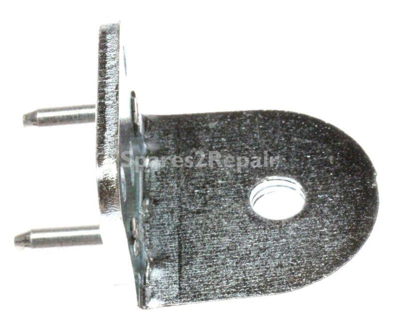 Door Hinges For Fridges - 4398580100 C00891423 Lower Hinge Assembly (line 2001) [Arcelik]