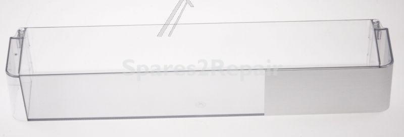 Refrigerator - Freezer Door Shelf - 4927320200 C00867636 Stamped Door Shelf [Arcelik]