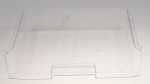 Cheese Cutter - 4336970500 C00867100 Ff_plastic_container Gr_transp 97 [Arcelik]