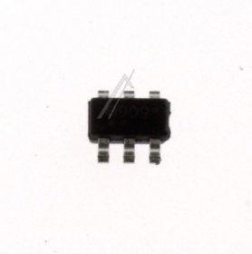 Vestel Mos Fet Transistor - 30074324 Mos Fet Transistor Pmos Fdc606p -6a--12v Ssot6 Rohs