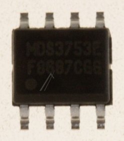 Vestel Mos Fet Transistor - 30070362 Tr Pmos Fds4685 -8 2a--40v So8 Rohs