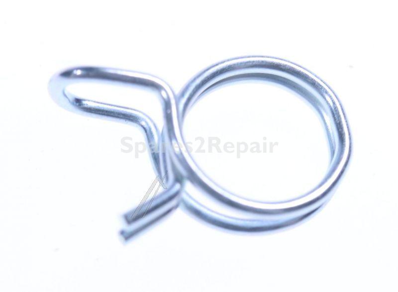 Hose Clamp - 35008991 Clamp Ll [Vestel]