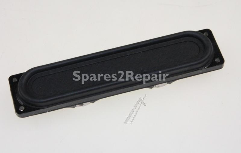 Vestel Tv Speaker - 20436658 Spk as 37- Ml W-tw(mb35(r-l)jie(42x160