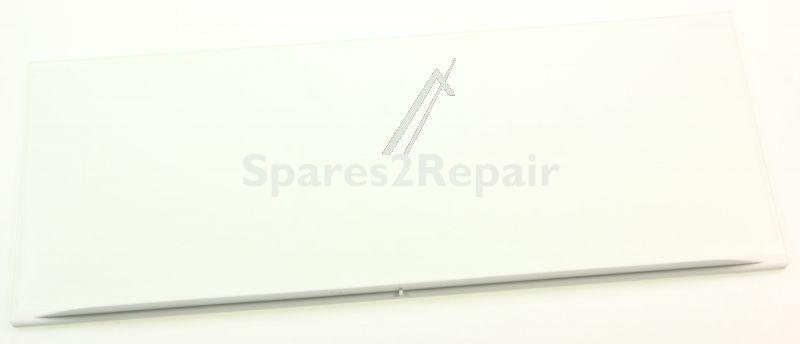 Liebherr Glass Panel - 727621200 Shelf Panel - Complete
